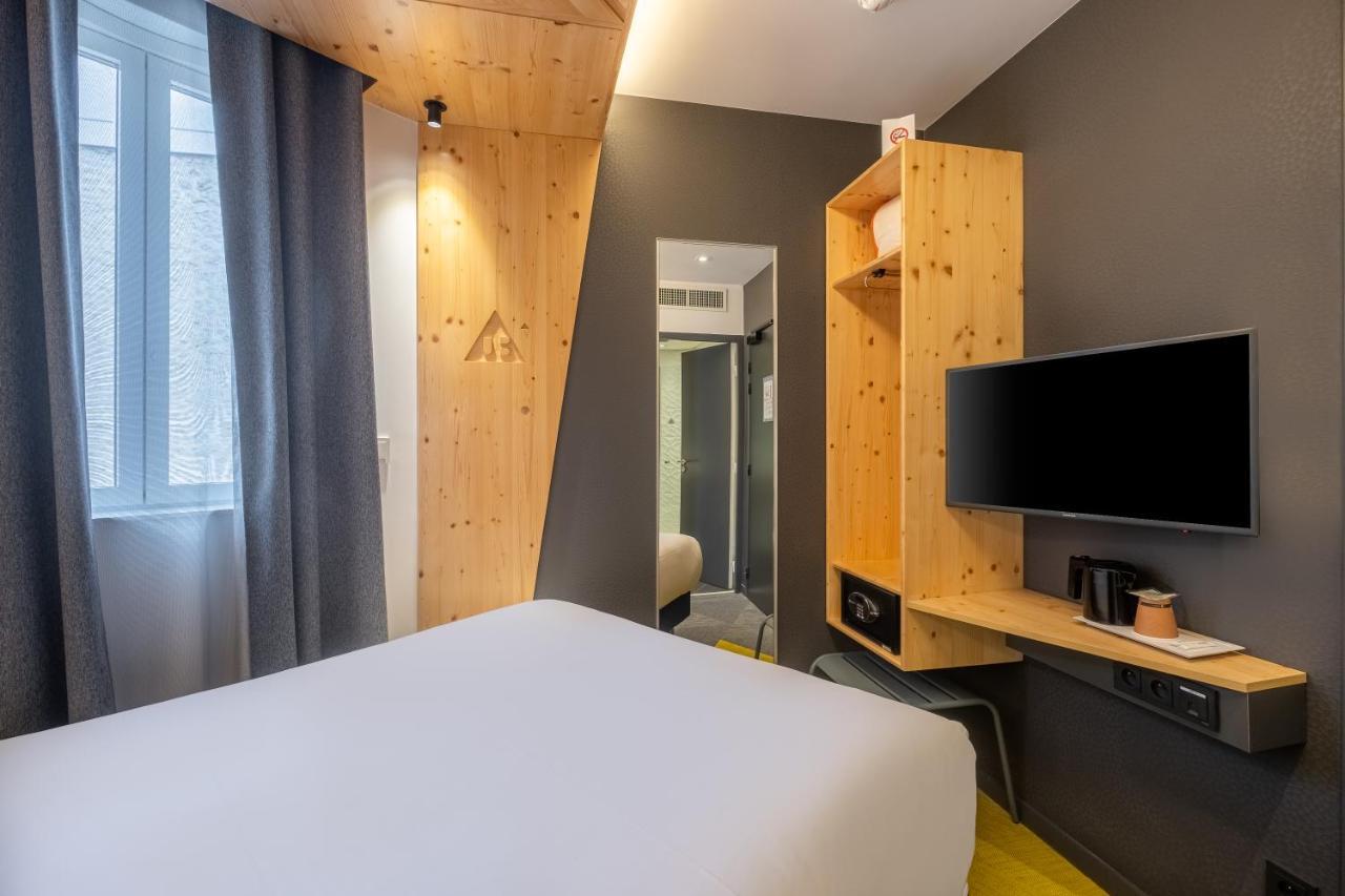 Chambre Simple